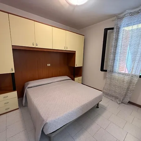 Apartment Near The Sea In Rosolina Rosolina Mare