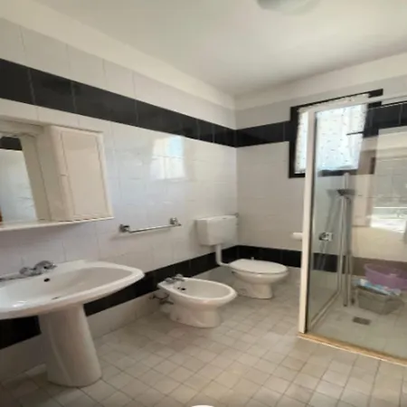 Near The Sea Appartamento *