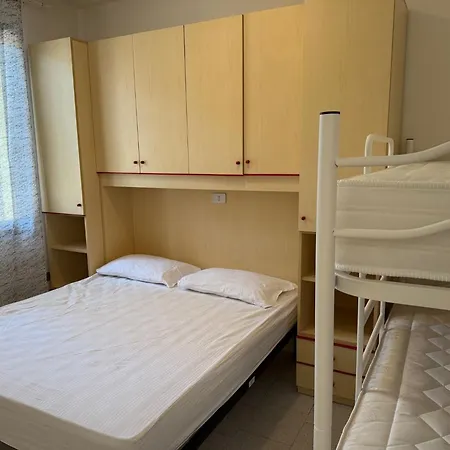 Apartment Near The Sea In Rosolina