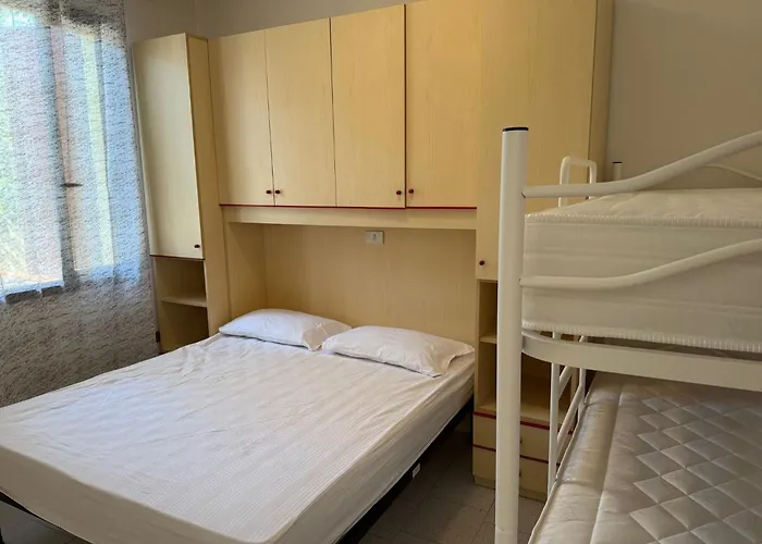 Apartman Near The Sea